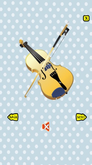 Musical Instruments Fun Rhythm for Baby(圖2)-速報App