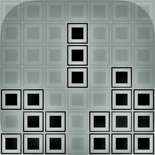 Block Puzzle Impossible - Classic Brick Arcade Icon