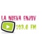 Plays radio station - la nueva enjoy