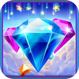 Candy Jewels Mania HD