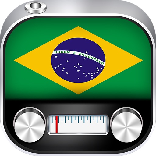 Radios Brazil FM - Live Radio Stations Online | App Price Intelligence by  Qonversion
