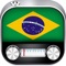 Welcome to your application Radios Online Brazil FM Live, ideally made for anyone lover of music and entertainment, listen to your stations of the Federative Republic of Brazil for free live in different States of the Brazilian country