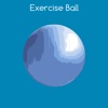 Strengthen Your Core Using an Exercise Ball