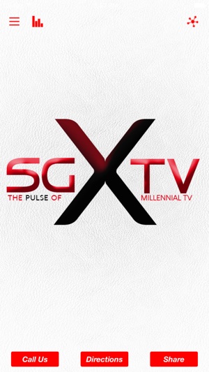 SGXTV