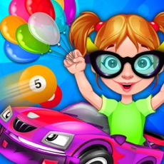 Activities of Kids Bubble Trouble