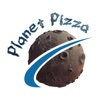 Planet Pizza London