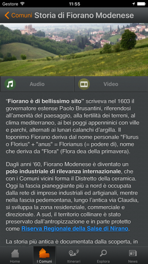 Maranello - Beating Heart of Italy(圖2)-速報App