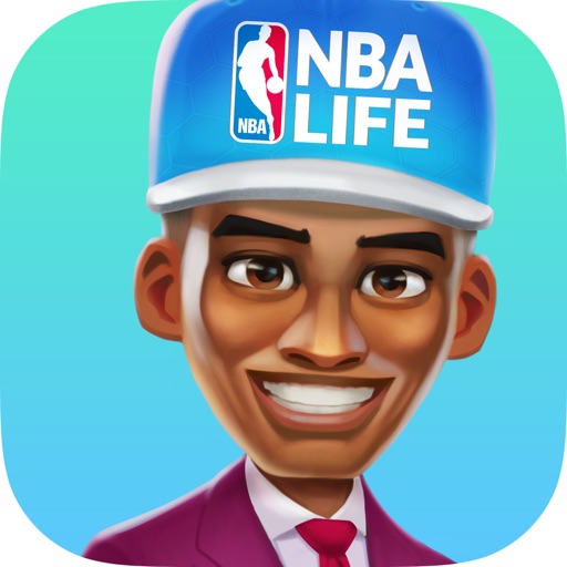 NBA Life icon