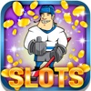 Best Hockey Slots: Use the lucky ace