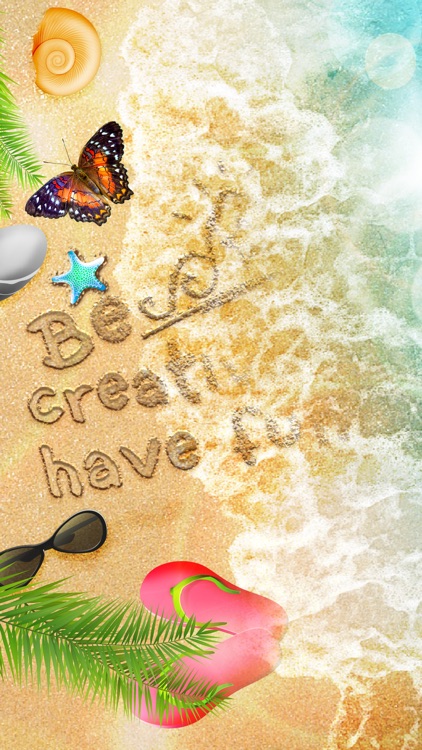 Sand Drawing App:Write On Sand screenshot-3