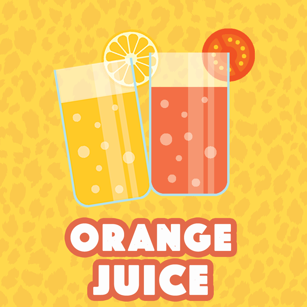 Get I Love Orange Juice - Funny Games for iOS, iPhone, iPad Aso Report