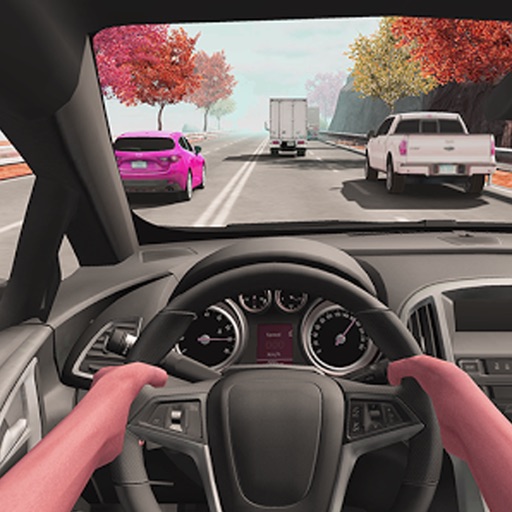 Street Car Challenges Games iOS App