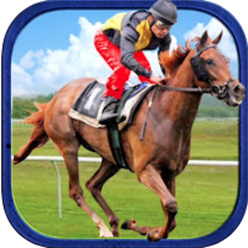 Horse Racing - Breeder's Trophy icon