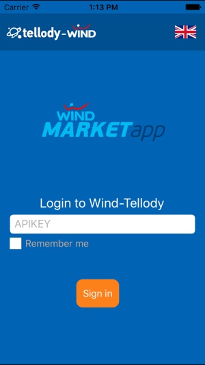 Wind Tellody(圖2)-速報App