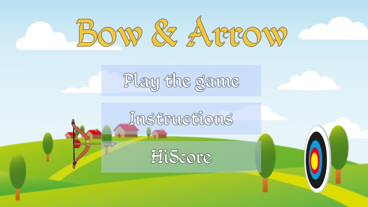 fun free bow and arrow games