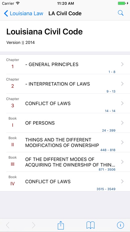 Louisiana Civil Code (2017 LawStack LA Series)