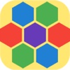 Super Hexa Block - Hexagon Puzzle Game