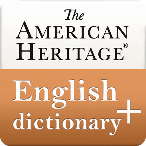 American Heritage English Dictionary +
