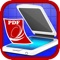 Mobile Scanner Free - PDF Scanner & Document Scany