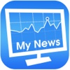 My Stock News – החדשות של המניות שלי