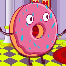 Activities of Donut Smasher: Monster Castle Escape