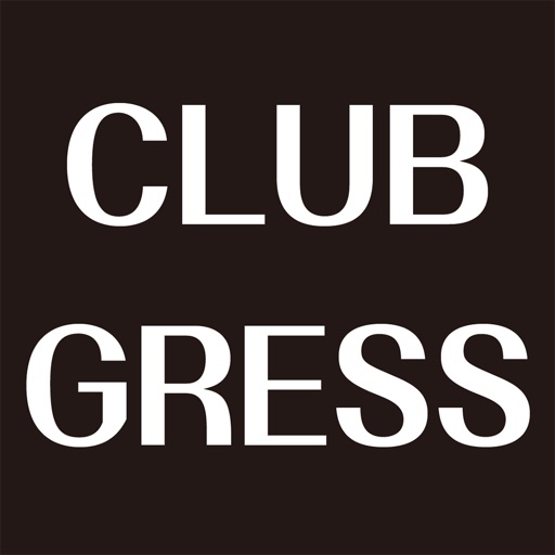 CLUB GRESS（クラブグレス） icon