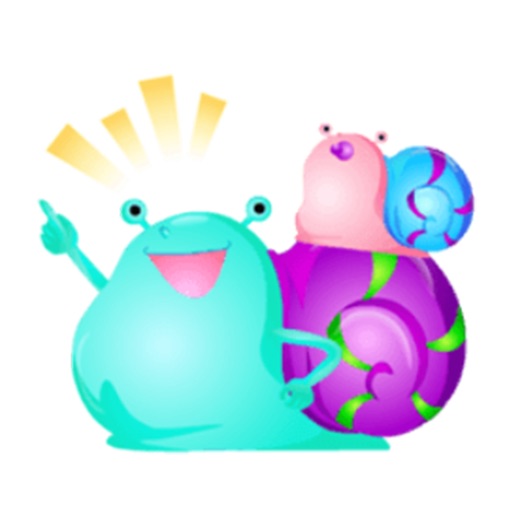 Funny Snails > Big Pack!