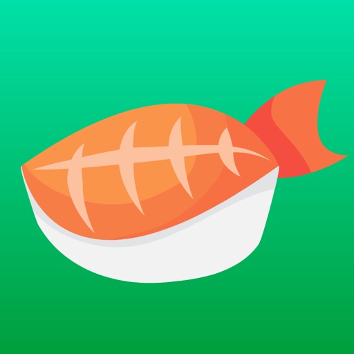 Sushi Sums iOS App