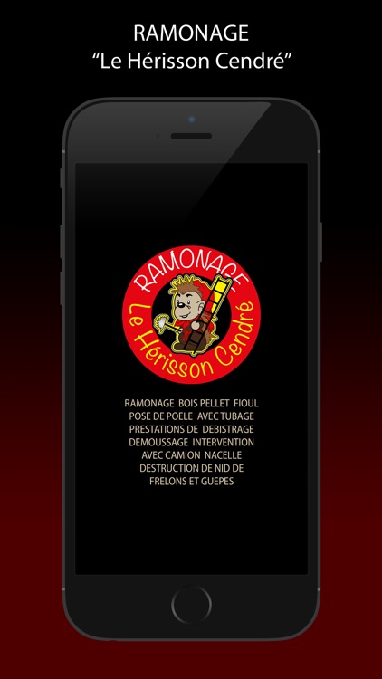 Le Hérisson Cendré