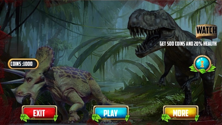 DINO HUNTER: DEADLY SHORES android iOS apk download for free-TapTap