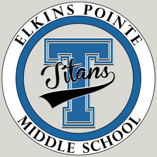 Elkins Pointe Middle icon