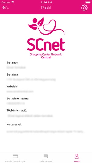 SCnet TP(圖1)-速報App