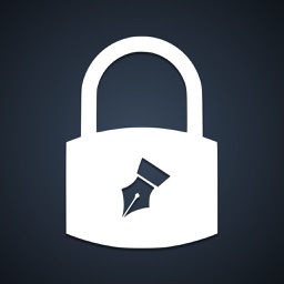 NoteGuard - Securely Store Notes With Fingerprint
