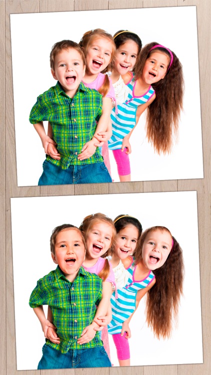 Cut paste photo editor – create fun foto stickers