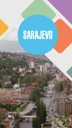 Sarajevo Travel Guide(圖1)-速報App