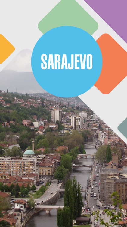 Sarajevo Travel Guide