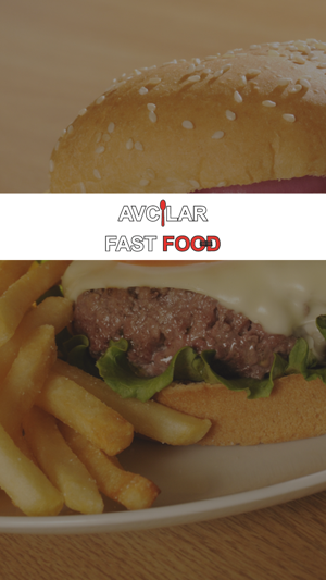 Avcılar Fast Food(圖1)-速報App