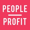 Quick Wisdom from People Over Profit-Successful