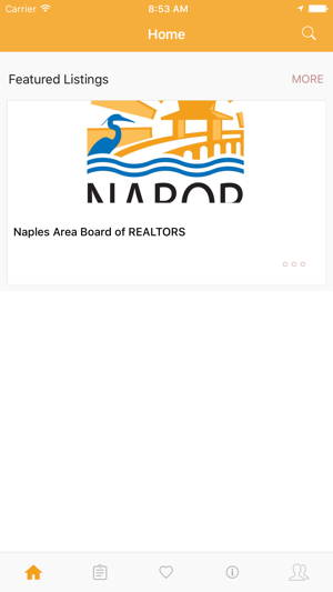 NABOR Allied Affiliate Members(圖1)-速報App