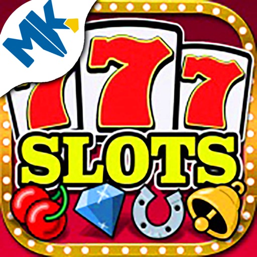 Sweet Christmas party: FREE Slots Game! iOS App
