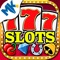 Sweet Christmas party: FREE Slots Game!