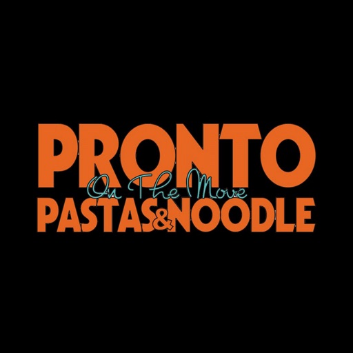Pronto Pasta And Noodles icon