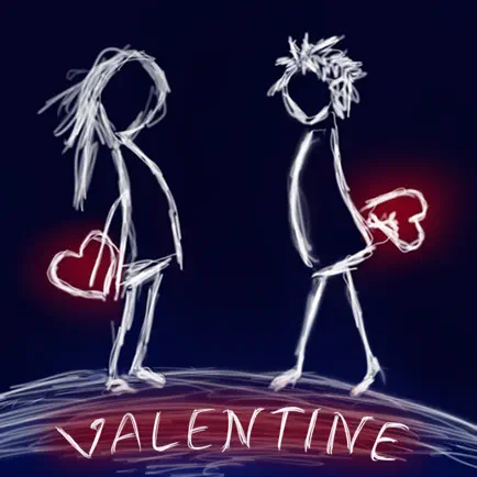 Valentines Day Wallpapers & Backgrounds Читы