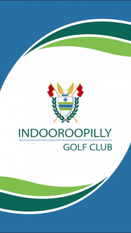 Indooroopilly Golf Club by SKOOLBAG PTY LTD