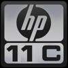 HP-11C Scientific Calculator