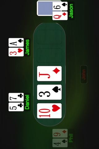 Poker Smoker Controller screenshot 4