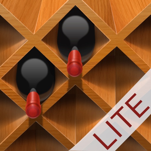 Vinoteka Lite icon