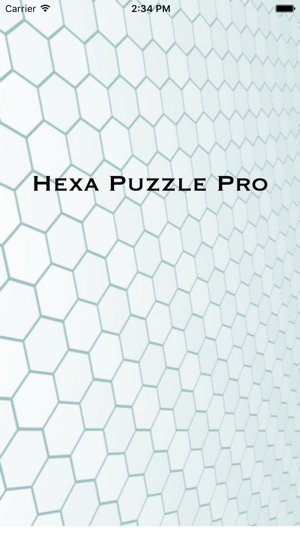 Hexa Puzzle Pro(圖5)-速報App