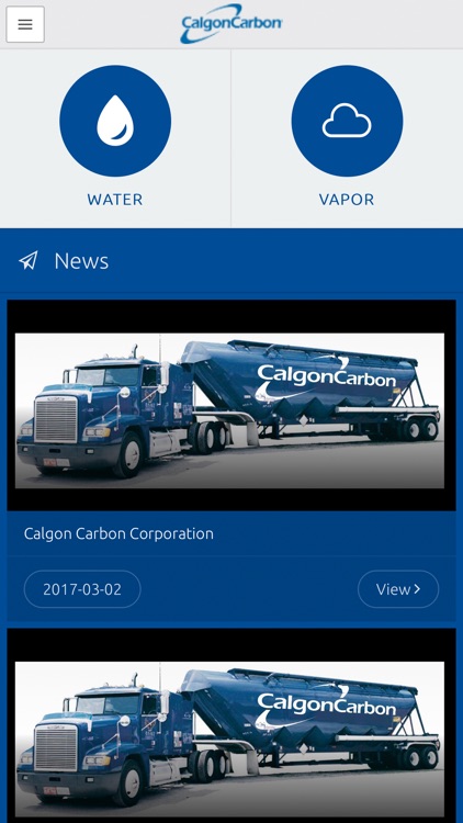 Calgon Carbon Usage Rate Estimator (CCURE)