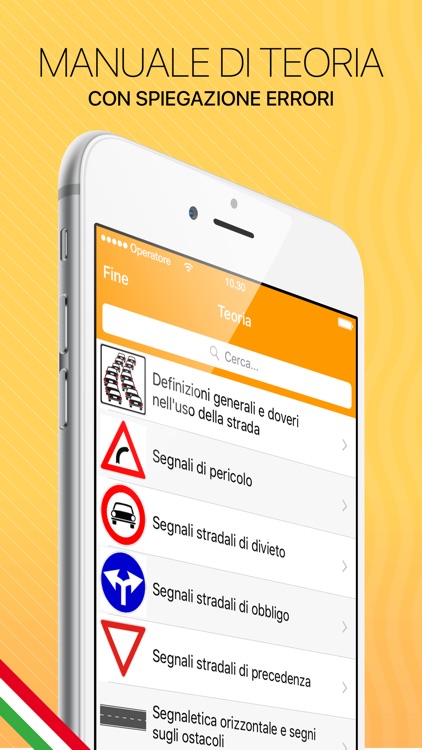 Quiz Patente 2017 + Manuale + Video